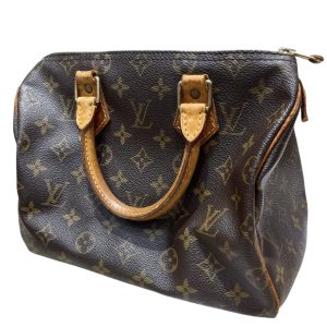 Louis Vuitton(ルイ・ヴィトン)スピーディ25 モノグラム