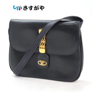 CELINE セリーヌ ホースキャリッジ ショルダーバッグの買取実績