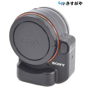 SONY ソニー マウントアダプター LA-EA4