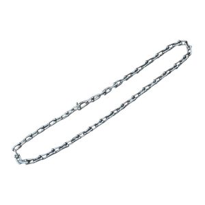 Tiffany ティファニー 925 SILVER ハードウェア スモールリンク ネックレス