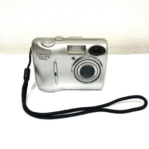 ニコン COOLPIX E5600