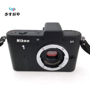 Nikon 1 V1