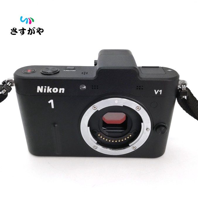 Nikon 1 V1
