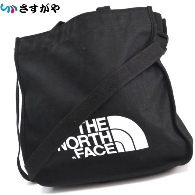 THE NORTH FACE ノースフェイス 2way バッグ アウトドアブランド