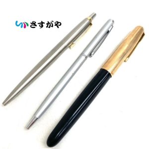 【14K】Parker（USA）万年筆ペン先　ペンダントトップのみの販売です 14K】Parker（USA）万年筆ペン先 ペンダントトップのみの販売