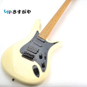 YAMAHA ヤマハ エレキギター MG