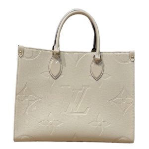 LV ヴィトン コンセイエ ビジネスバッグ モノグラムの買取実績