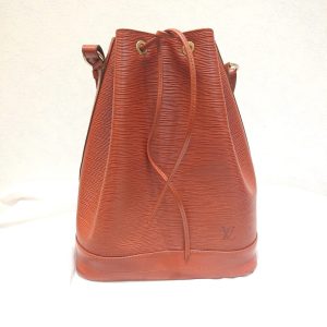 Louis Vuitton ルイ・ヴィトン エピ ノエ ショルダーバッグ