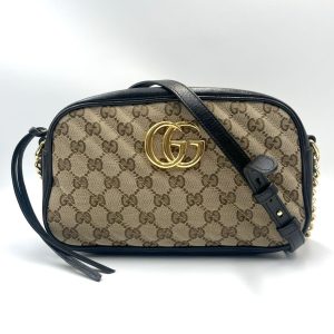 GUCCI(グッチ) カンデンスキー シェリーライン バッグの買取実績