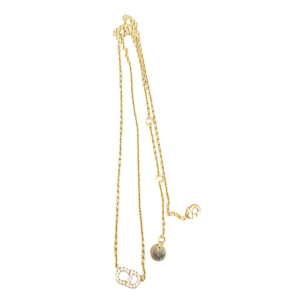 DIOR ディオール ネックレス