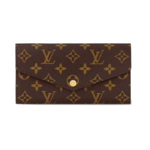 LOUIS VUITTON モノグラムジャイアント 長財布の買取実績 | 買取