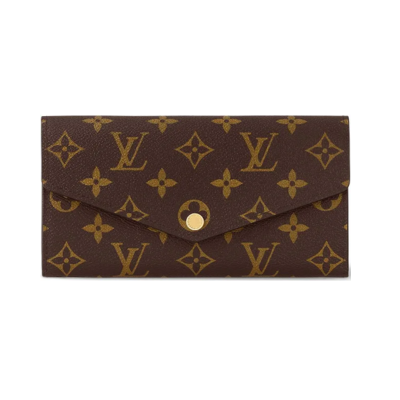 LOUIS VUITTON ルイヴィトン モノグラム ポルトフォイユ 長財布