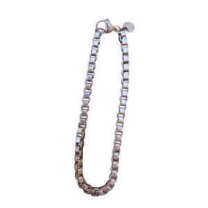 TIFFANY&Co.(ティファニー) ハートトップネックレス SV925の買取