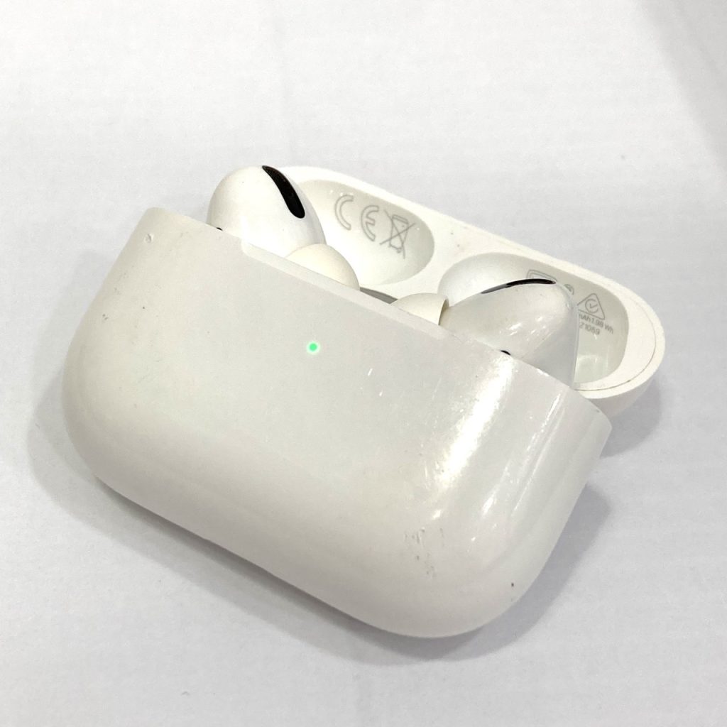 AirPods Pro 第一世代