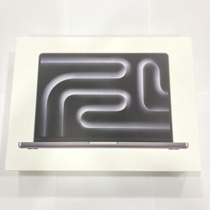 Apple MacBook Pro 14インチ MW2U3J/A A3112