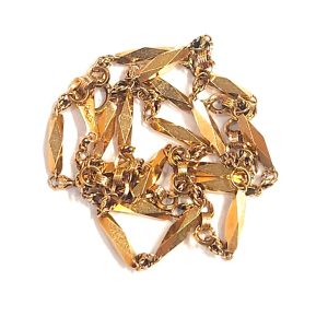 K18(18金) ネックレス|高崎市上中居町