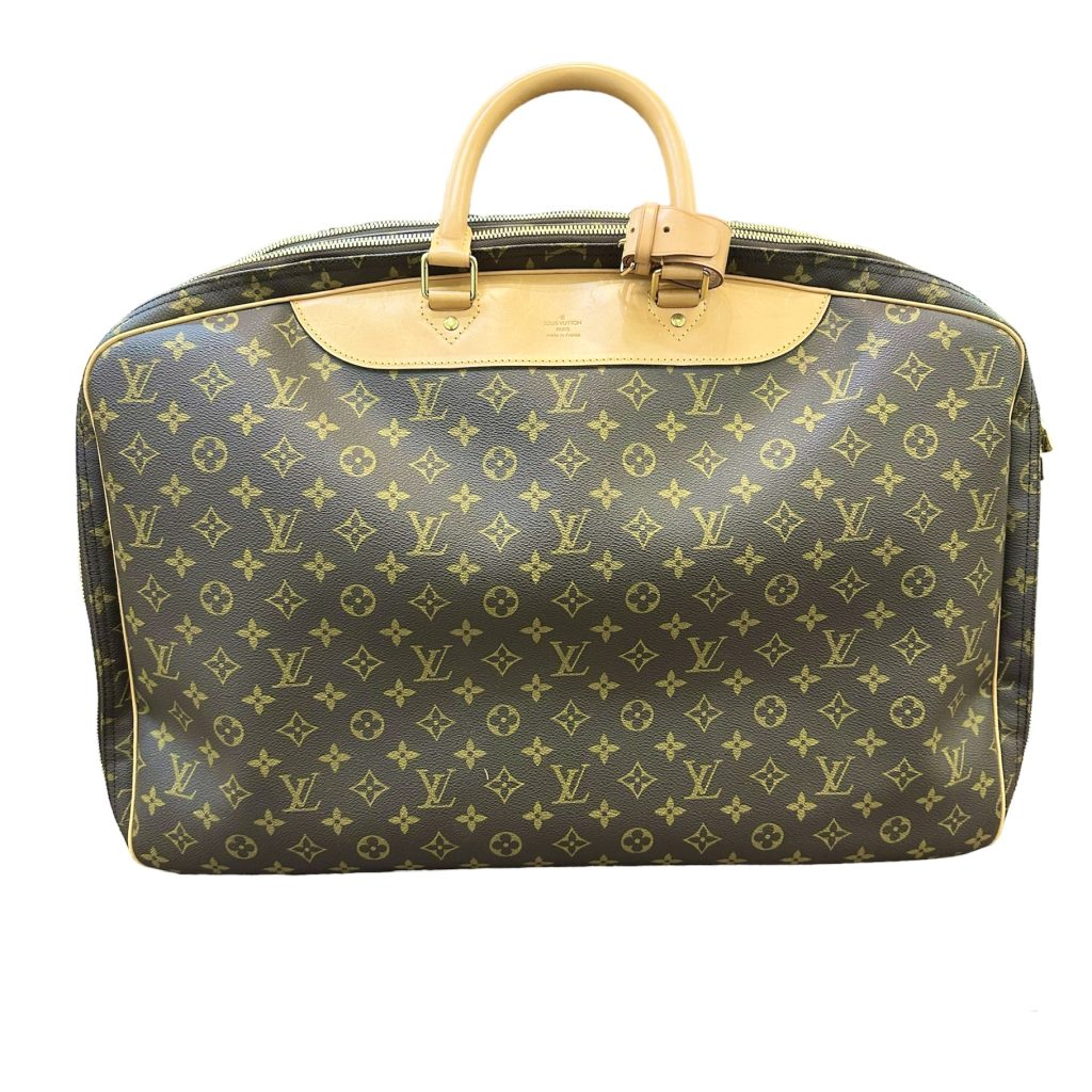 Louis Vuitton ルイヴィトン アリゼの買取実績 | 買取専門店さすがや