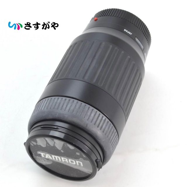 TAMRON タムロン レンズ TELE MACRO カメラレンズの買取実績 | 買取 
