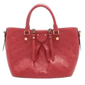 LOUIS VUITTON ヴェルニ トンプキンス スクエア ハンドバッグ 楽天市場】【バッグ】LOUIS VUITTON ルイ ヴィトン モノグラム