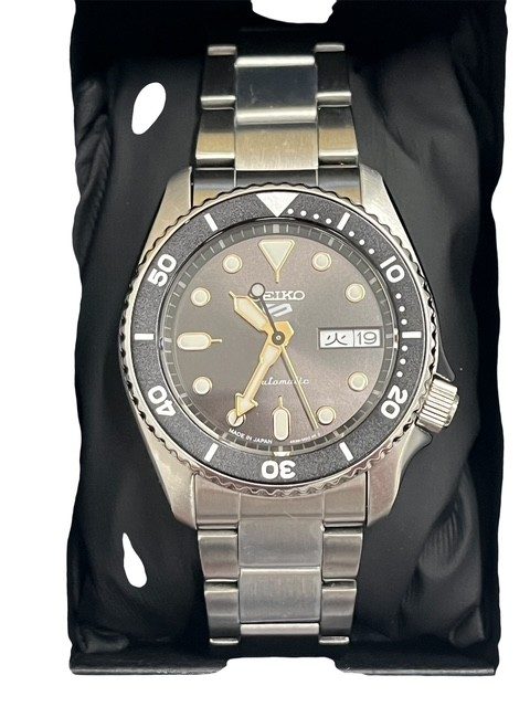 SEIKO セイコー 腕時計