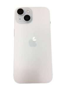 Apple iPhone15Pro 128GB ナチュラルチタニウム｜高崎市江木町の