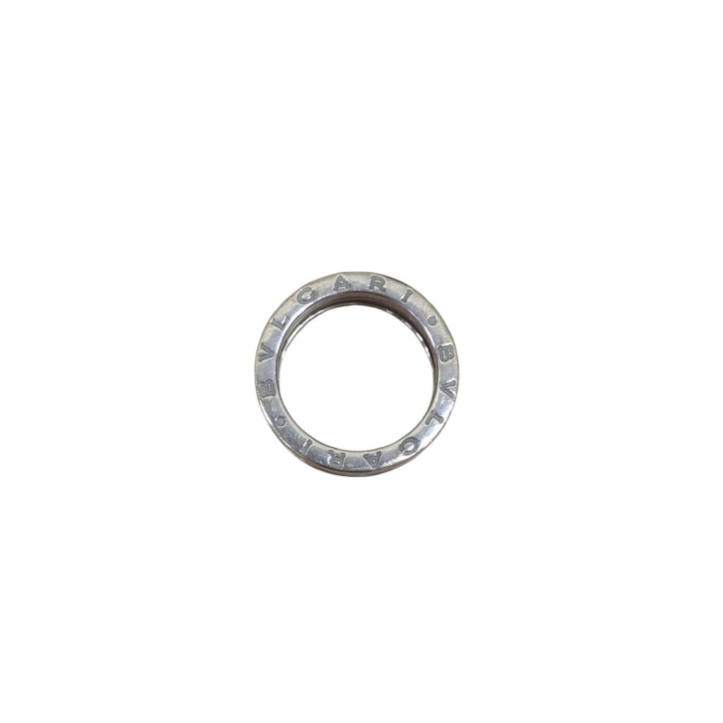 ブルガリ BVLGARI リング