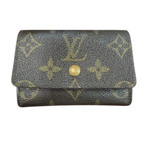 LOUIS VUITTON ルイヴィトン ポルトフォイユ・コアラ モノグラム