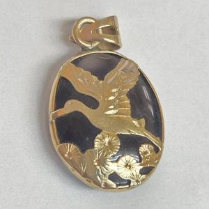 K14 ネックレストップ