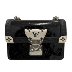 Louis Vuitton ルイ ヴィトン ダミエアズール ハムステッド MMの