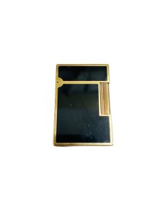 ダンヒル　ライター ダンヒル 18K ライター ゴールド ABランクの買取参考価格