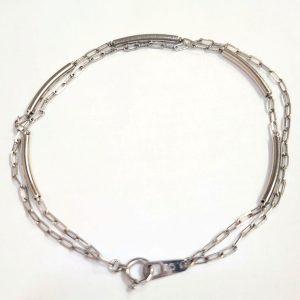 プラチナ850 (Pt850) ネックレス 貴金属 ジュエリー | 根室市明治町