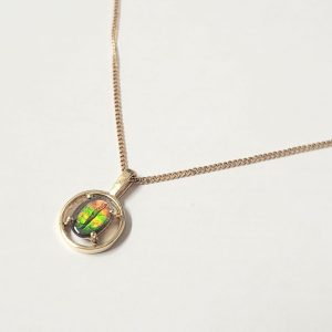 K18 キューピーちゃん 買取実績の買取実績 | 買取専門店さすがや