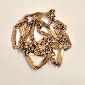 18金 (K18) ネックレス ジュエリー | 根室市花園町