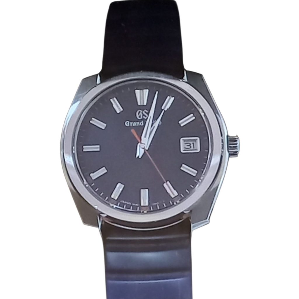 Grand Seiko スポーツコレクション