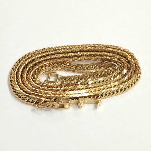 18金 ( K18 ) 喜平 ネックレス 貴金属 | 根室市西浜町