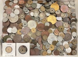 1989年 プルーフ貨幣セットの買取実績 | 買取専門店さすがや