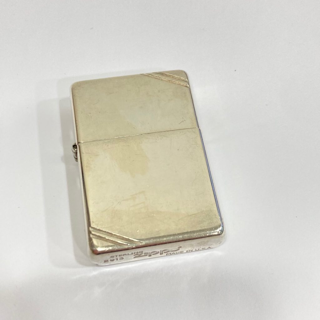 ZIPPO