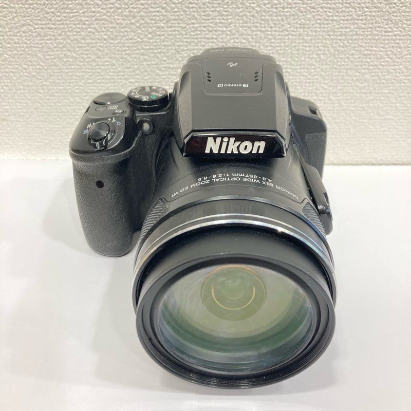Nikon カメラ