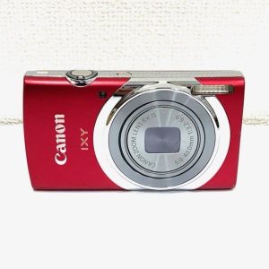 Canon（キャノン） Cononet QL17 G-Ⅲ レトロ フィルムカメラの
