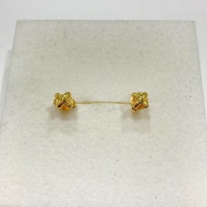 Tiffany クレセントムーン ピアス　希少 Tiffany クレセントムーン ピアス 希少