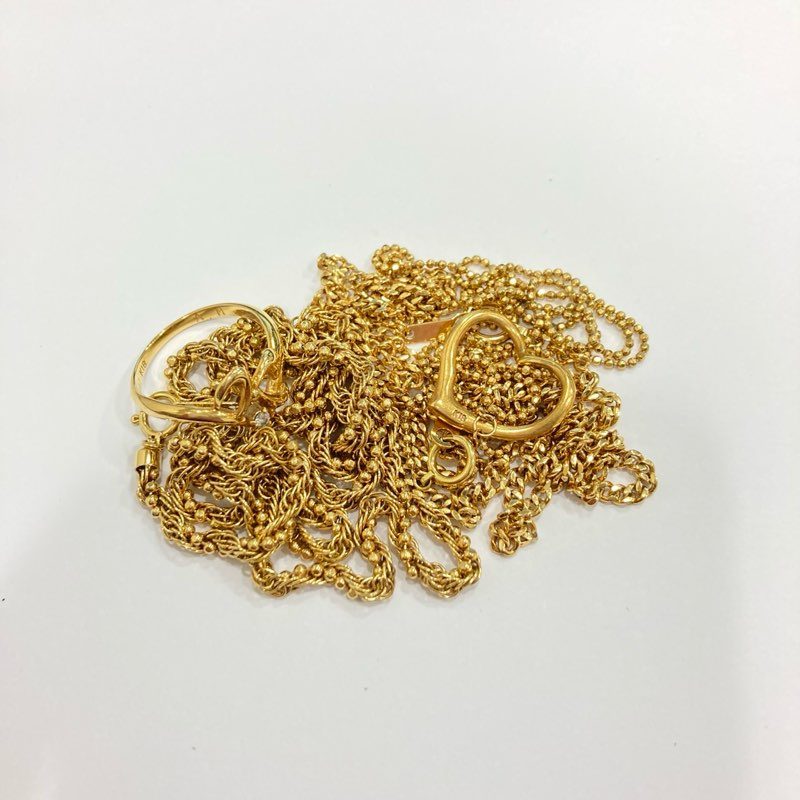 貴金属