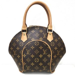 LOUIS VUITTON ルイヴィトン ボストンバック サックスプール35