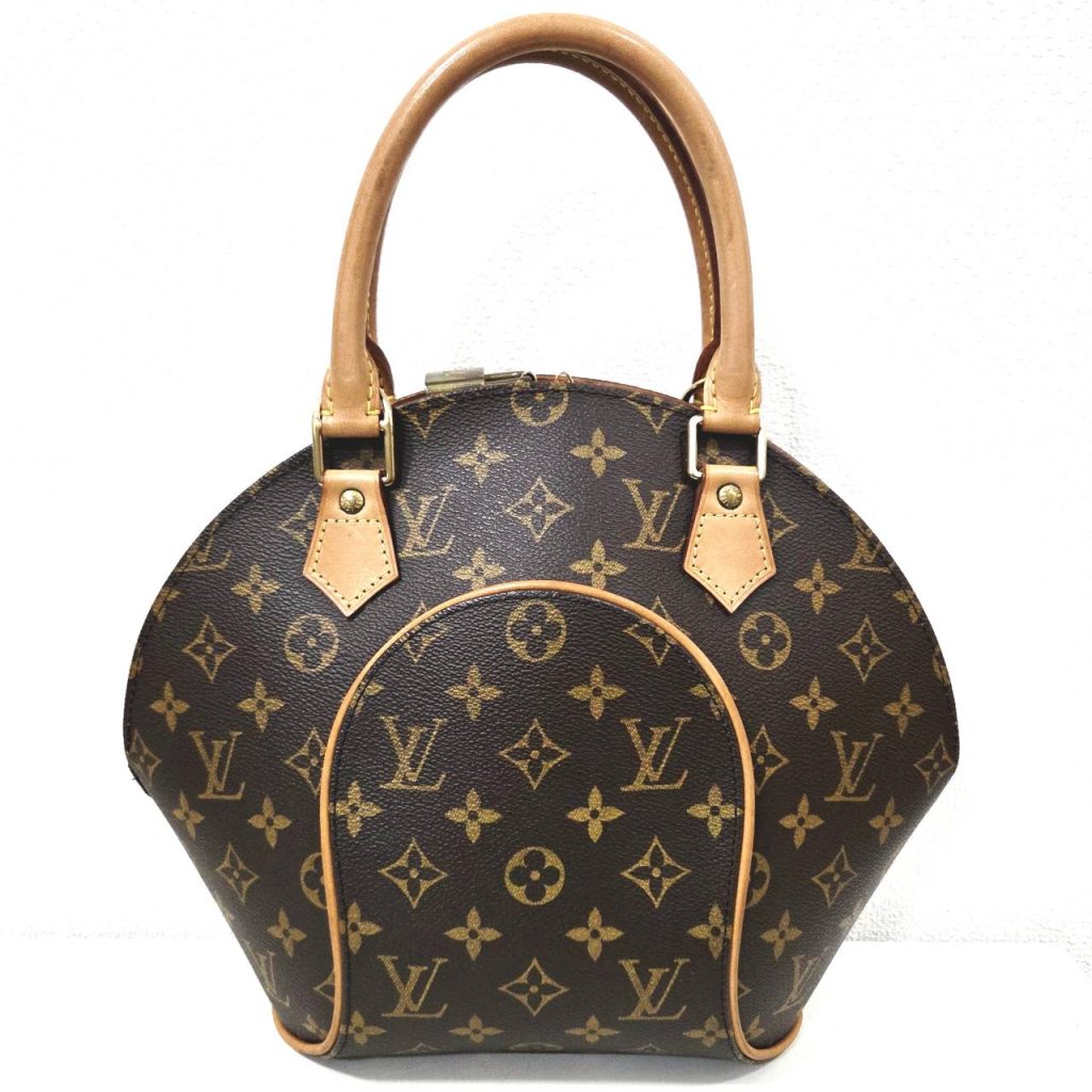 LOUIS VUITTON ルイ・ヴィトン モノグラム エリプス ハンドバッグ