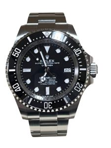 ロレックス シードゥエラー 136660