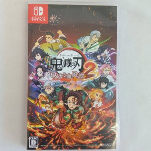 鬼滅の刃 ヒノカミ血風譚2 通常番
