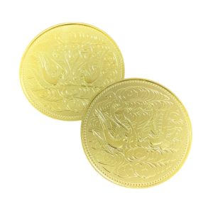純金コイン