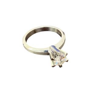 Pt850リング ダイヤモンド