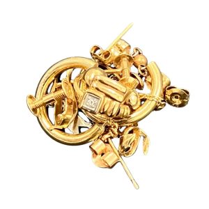 K18 ピアス(まとめ)