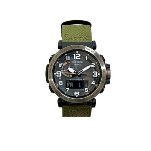 腕時計 CASIO プロトレック