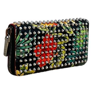 クリスチャン・ルブタン 長財布